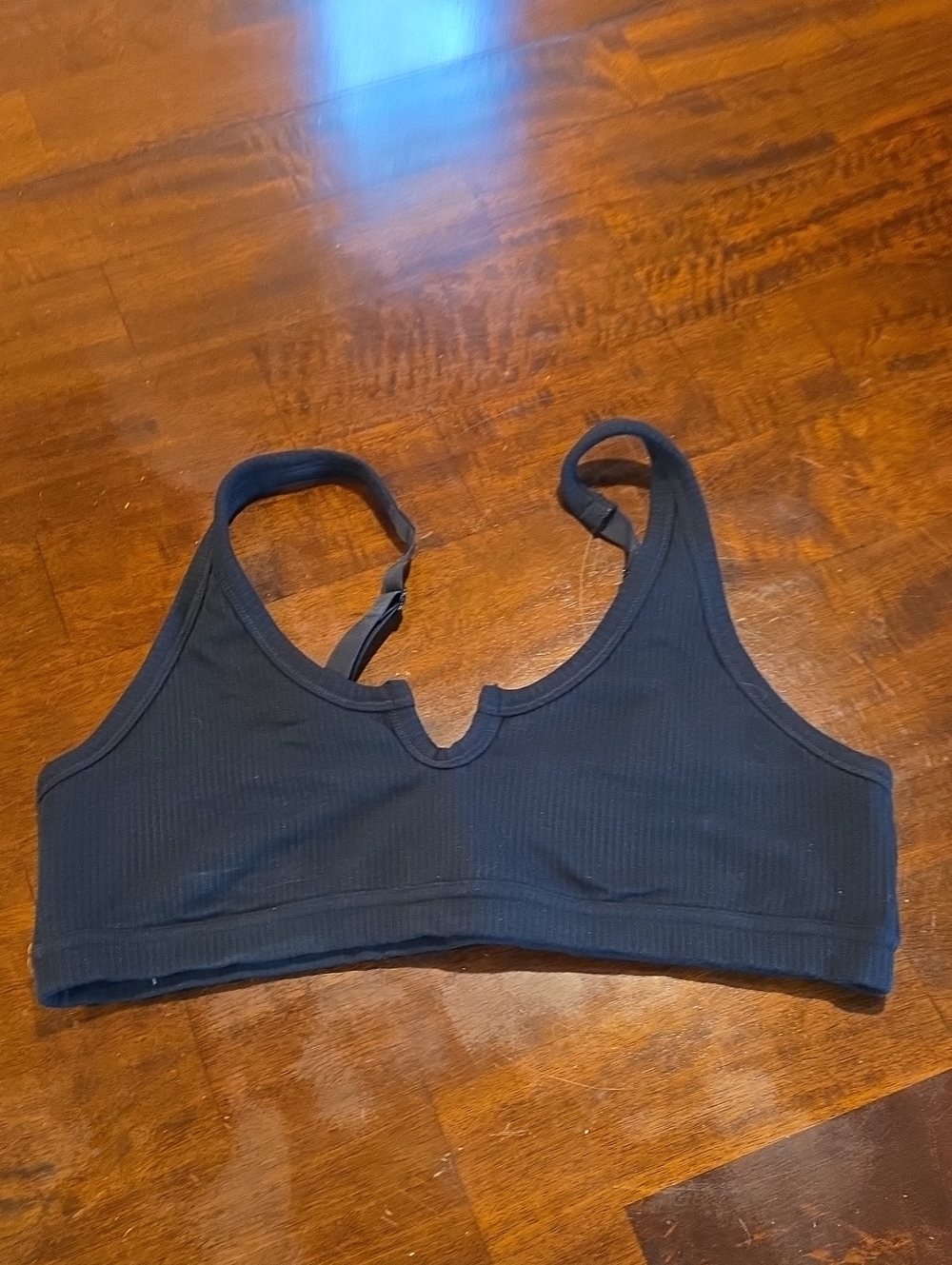Aerie Notch Bralette
